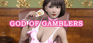 God Of Gamblers banner