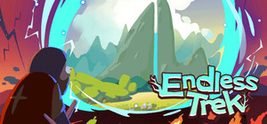 无尽之界/Endless Trek banner