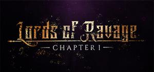 Lords of Ravage - Chapter 1 banner