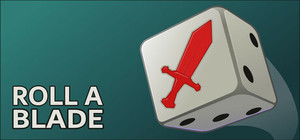 Roll A Blade banner