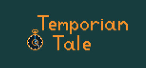 Temporian Tale banner