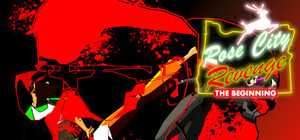 Rose City Revenge: The Beginning banner