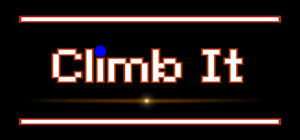 Climb It banner
