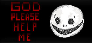 GOD PLEASE HELP ME banner