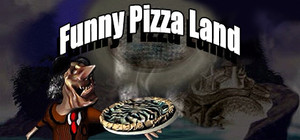 FunnyPizzaLand banner