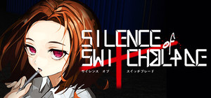 Dance by the River (former: Silence of Switchblade) banner