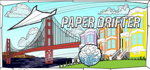 Paper Drifter banner