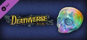 DEATHVERSE: LET IT DIE - First time purchase only: 550 Death Metal banner