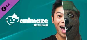 Animaze Plus 22 - Lifetime License (August 2022 Feature Set) banner