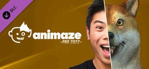 Animaze Pro 22 - Lifetime License (August 2022 Feature Set) banner