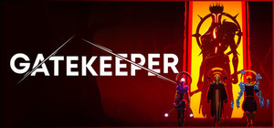 Gatekeeper banner