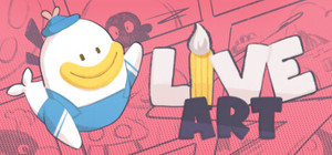 Live Art: Impossible Challenge banner