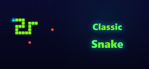 Classic Snake banner