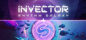 Invector: Rhythm Galaxy - SPINNIN' Bundle banner