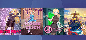 Hentai Mania banner