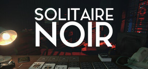 Thematic Solitaire: Noir banner