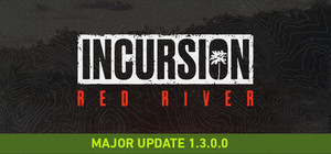 Incursion Red River banner