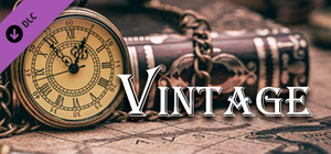 Master of Pieces © Jigsaw Puzzles: Vintage banner