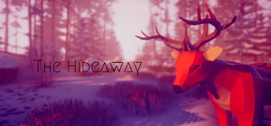 The Hideaway banner