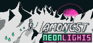 Amongst the Neon Lights banner