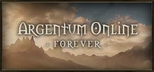 AOForever - Argentum Online banner