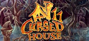 Cursed House 11 banner