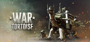 War Tortoise banner