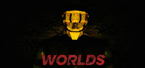 Worlds banner