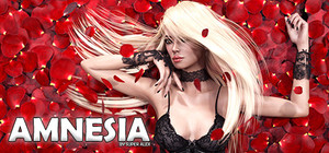Amnesia banner