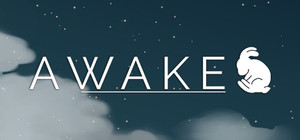 Awake banner
