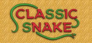 Snake Classic banner