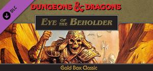 Eye of the Beholder banner