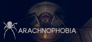 Arachnophobia banner