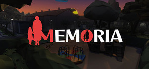 Memoria banner