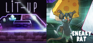 Reflex banner