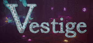 Vestige banner
