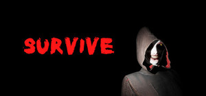 Survive banner