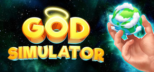 God Simulator banner