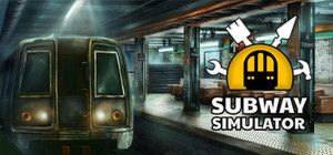 Subway Simulator banner