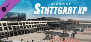 X-Plane 11 - Add-on: Aerosoft - Airport Stuttgart banner
