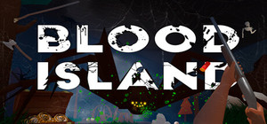 Blood Island banner