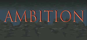 Ambition banner