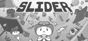 Slider banner
