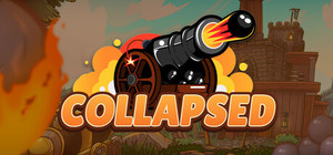 Collapsed banner