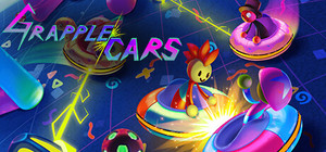 Grapple Cars banner