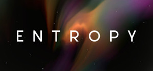 Entropy banner