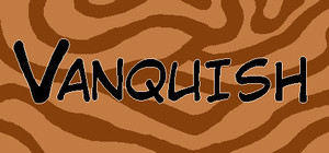 VANQUISH banner