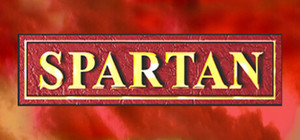 Spartan banner