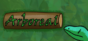 Arboreal banner