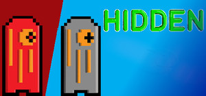 Hidden banner